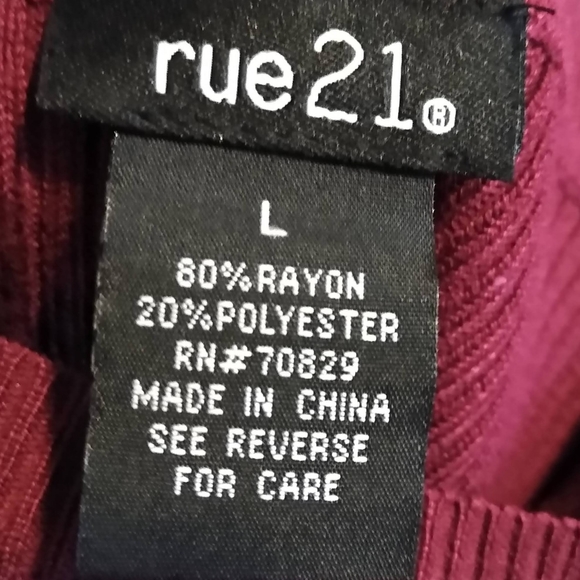 Womens sweaters - Picture 3 of 4